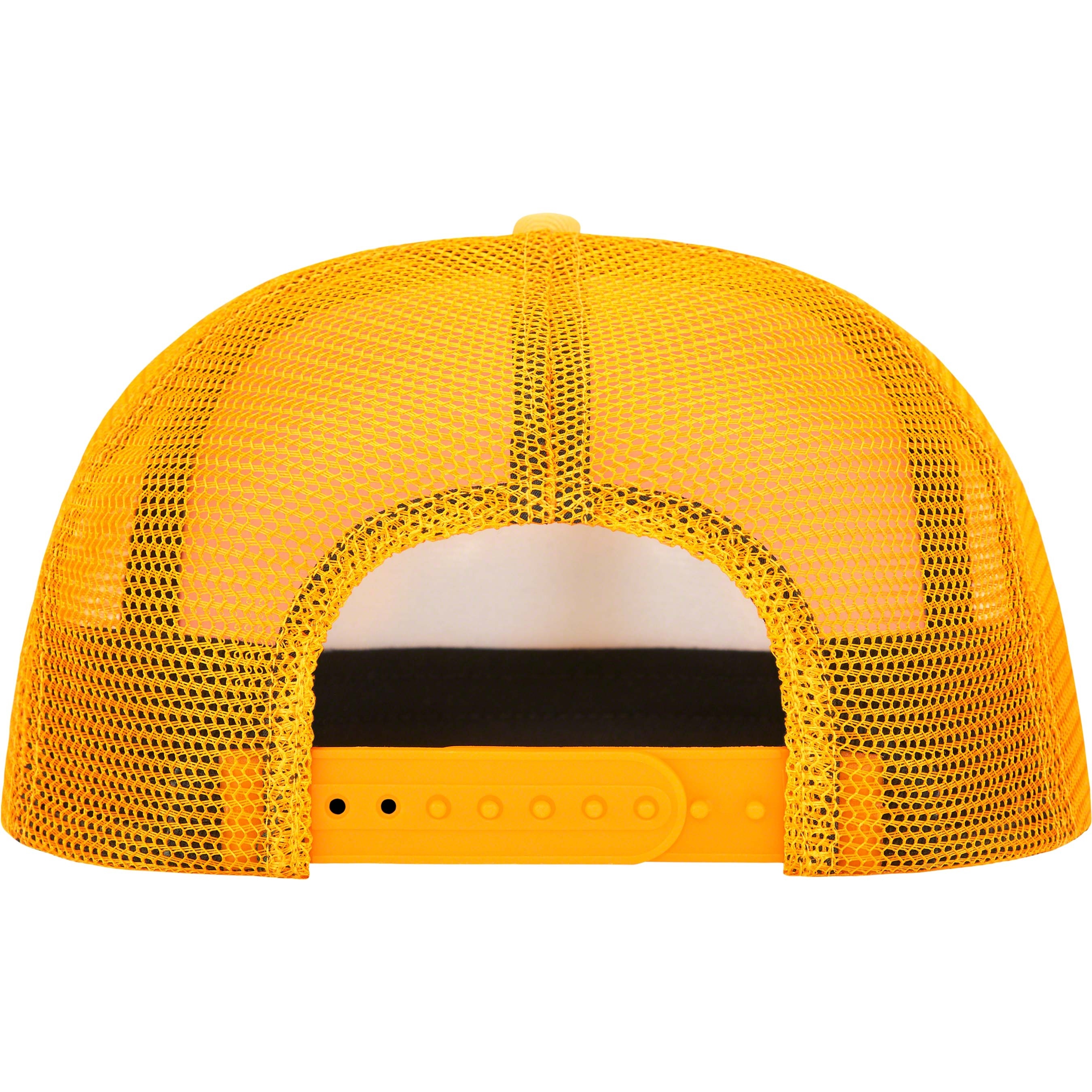 Highest Mesh Back 5-Panel view 5